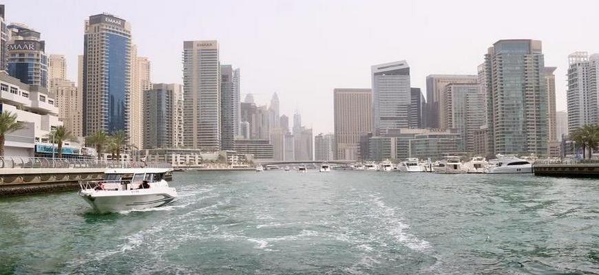 Да где же холод?! Почему рынок недвижимости Дубая набирает обороты, хотя прогнозировали иное